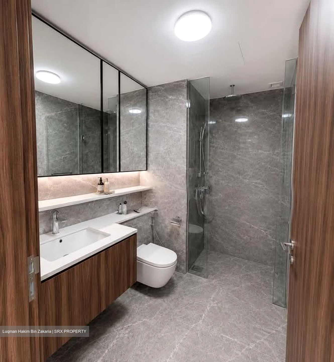 Lentor Modern (D26), Apartment #592473221